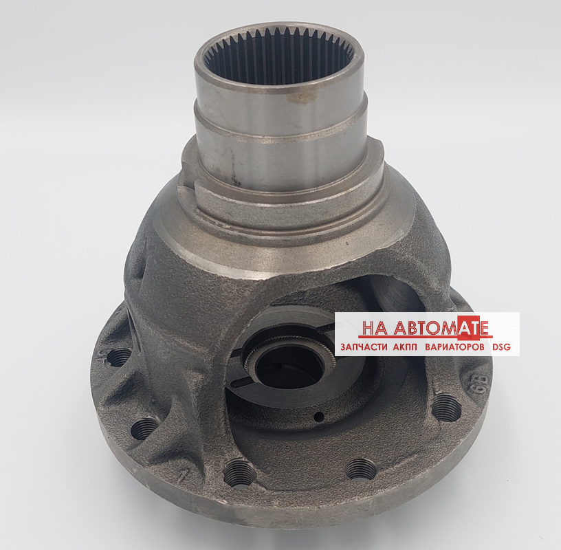 КОРПУС ДИФФЕРЕНЦИАЛА F4A51 (AWD)
